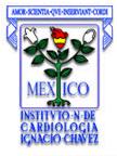 Instituto nacional de cardiología Ignacio Chávez